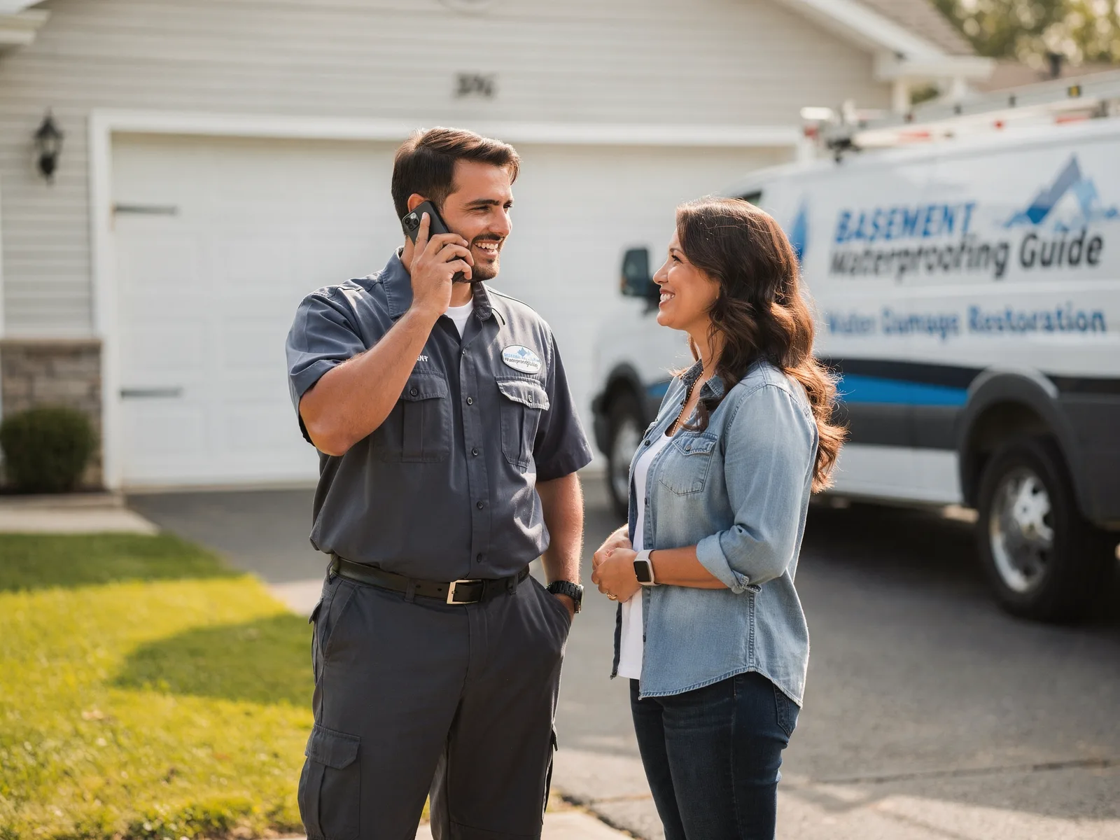Basement Waterproofing Near Me Bothell, WA FAQs